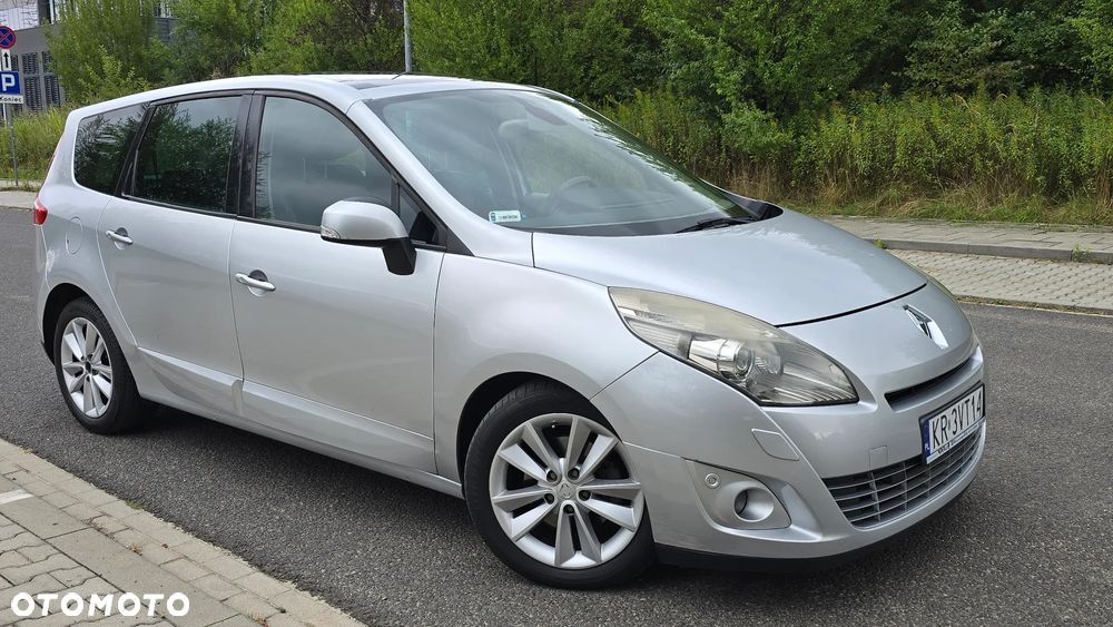 Renault Grand Scenic - 7