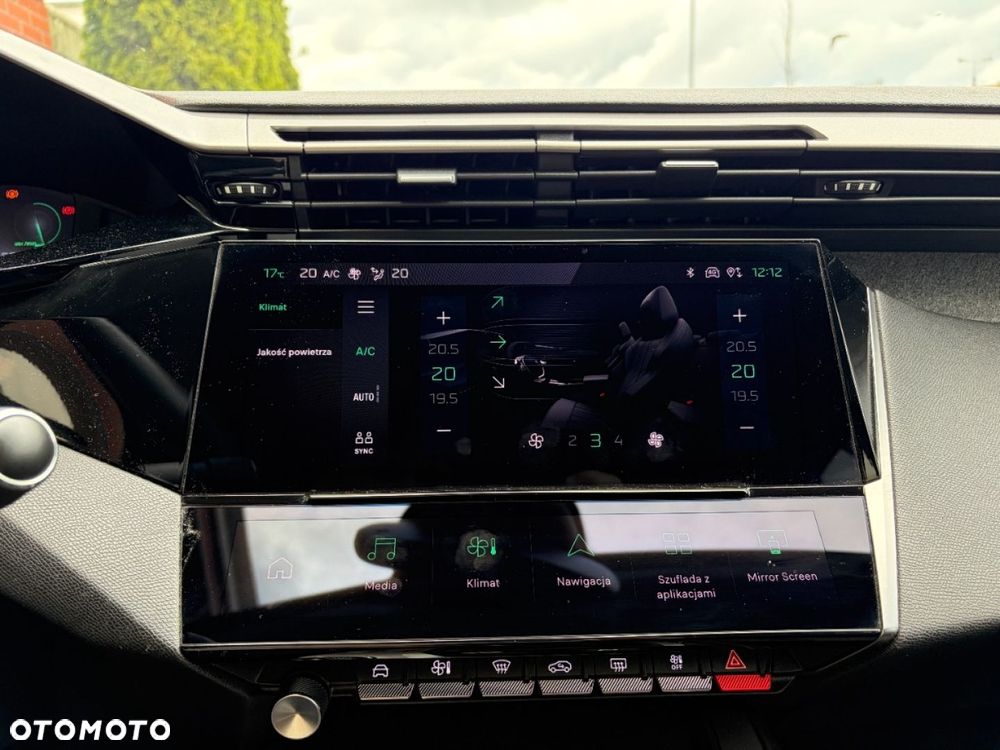 Peugeot 308 PureTech 130 Allure - 19