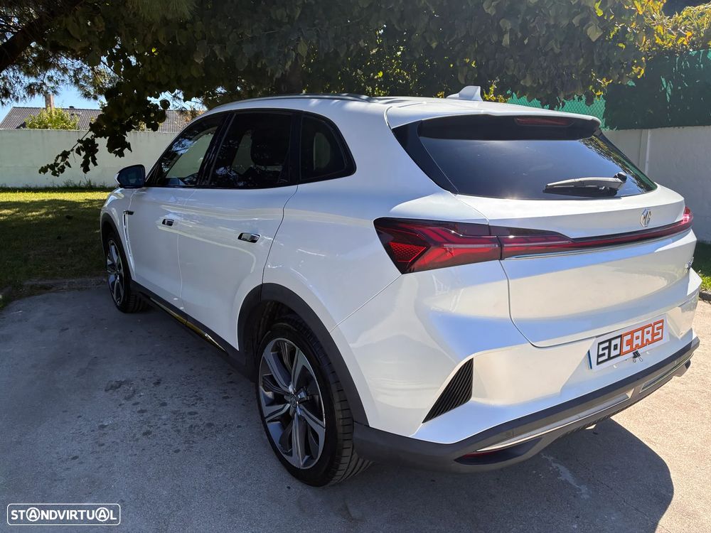MG Marvel R 70 kWh Luxury - 12