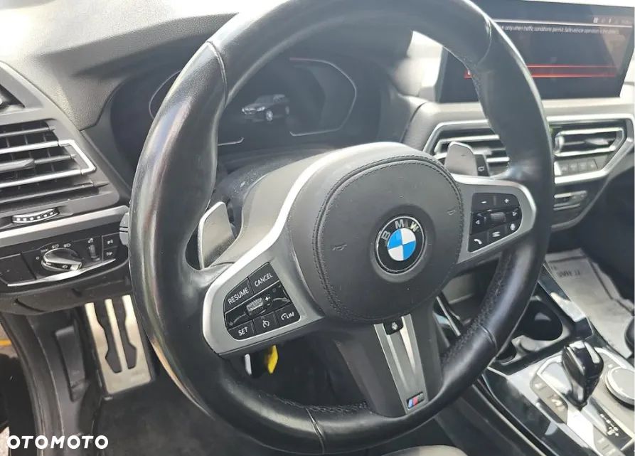 BMW X3 xDrive30i M Sport Edition - 5