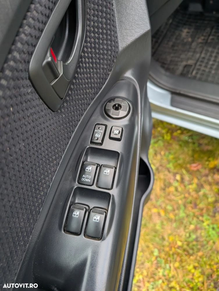 Hyundai Tucson 2.0 CRDI VGT 4WD GLS - 19