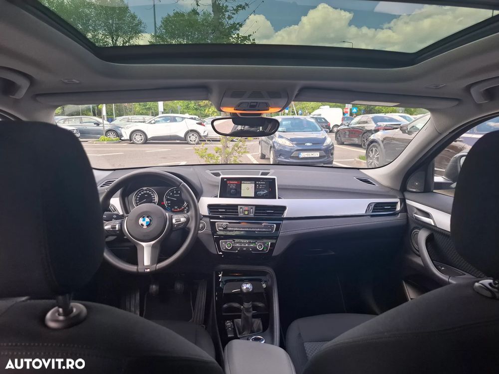 BMW X2 - 6