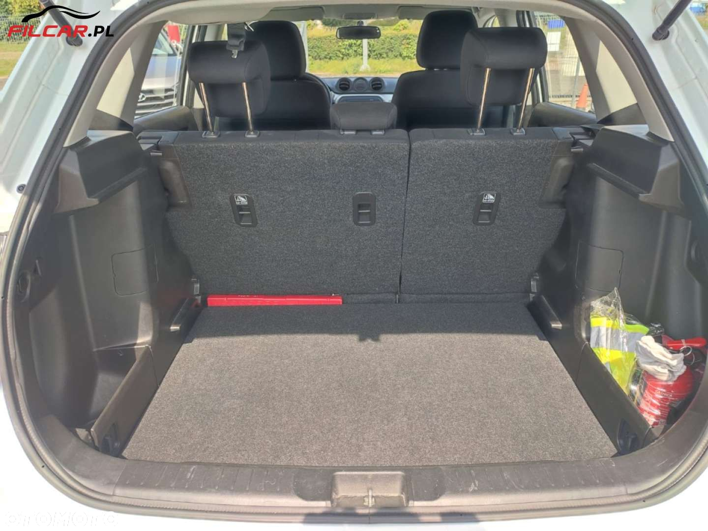 Suzuki Vitara - 17