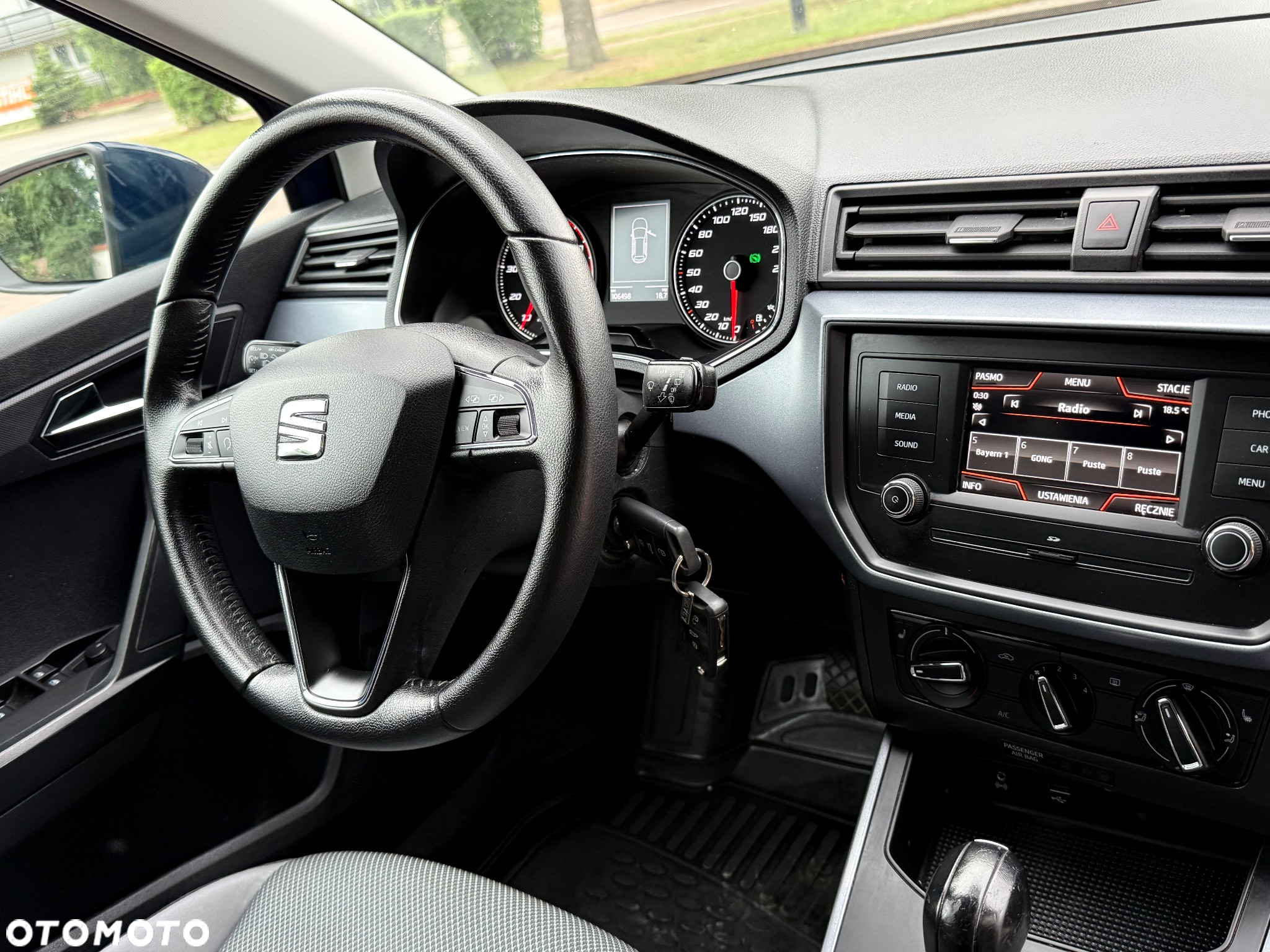 Seat Arona 1.0 TSI Full LED S&S DSG - 12