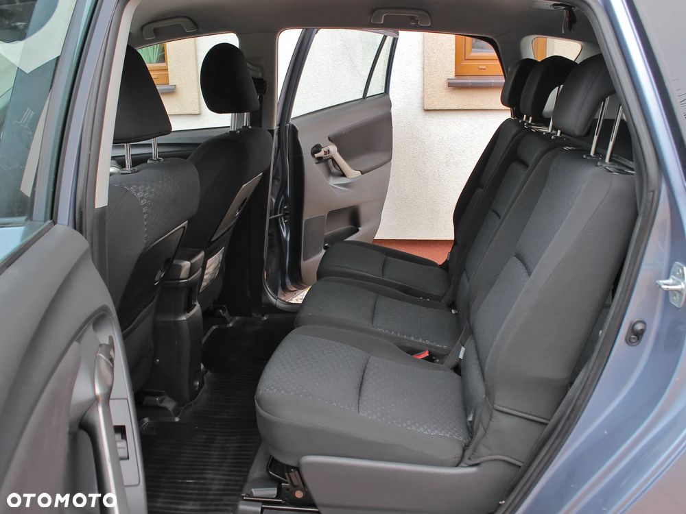 Toyota Verso 1.6 7-Sitzer Life - 7
