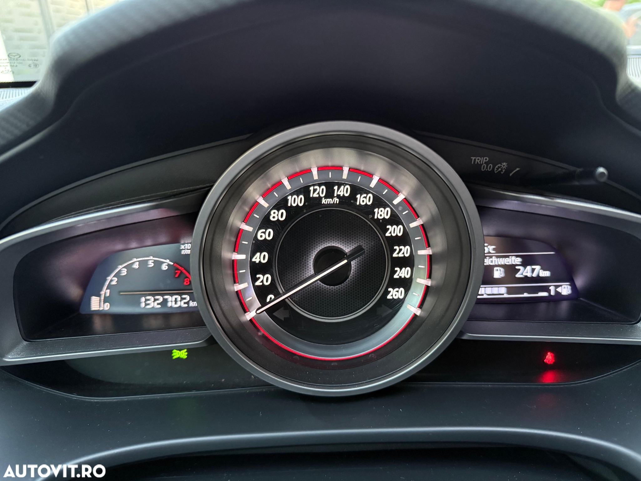 Mazda 3 SKYACTIV-G 120 NAKAMA - 18