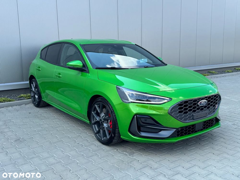 Ford Focus 2.3 EcoBoost ST X - 5
