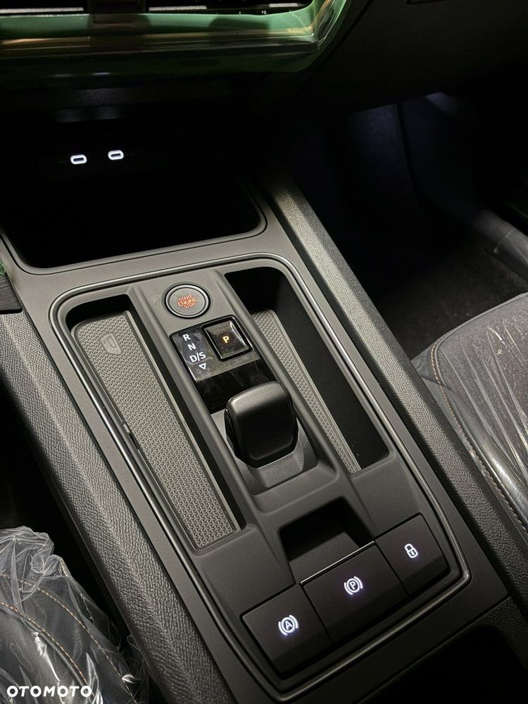 Cupra Leon Sportstourer - 22