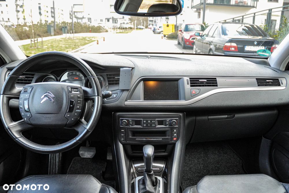 Citroën C5 - 9