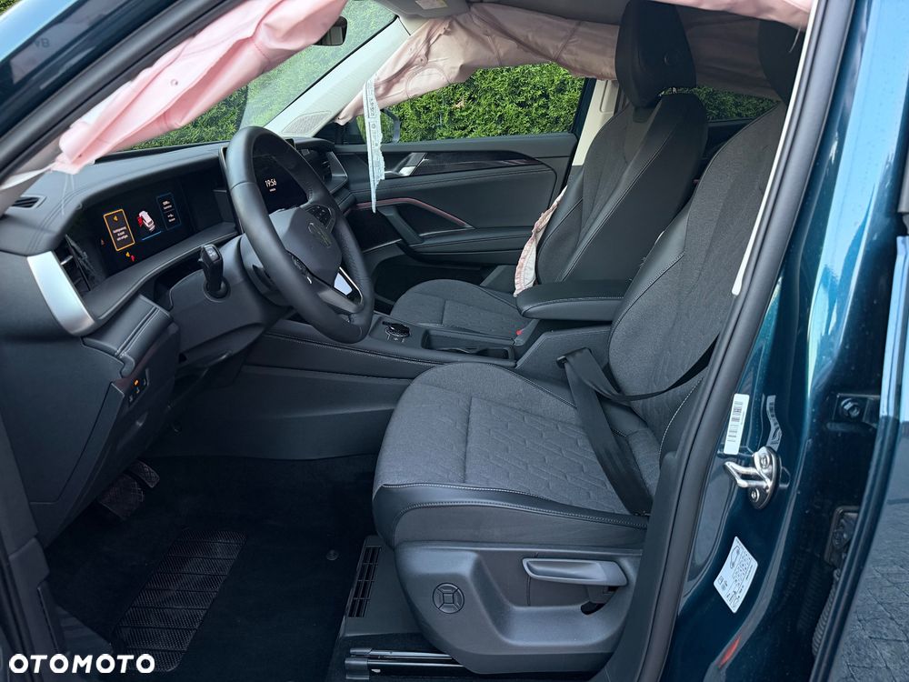 Volkswagen Tayron 1.5 eTSI OPF DSG Elegance - 20