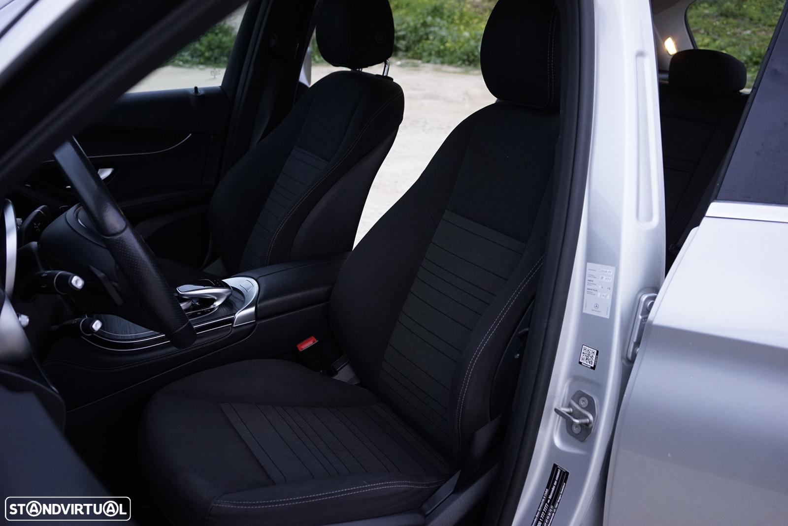 Mercedes-Benz GLC 350 e 4-Matic - 18