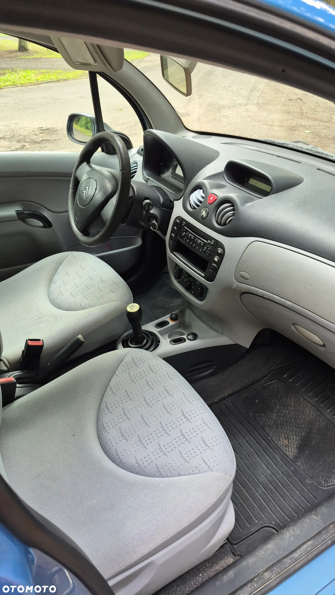 Citroën C3 1.1i Magic - 8