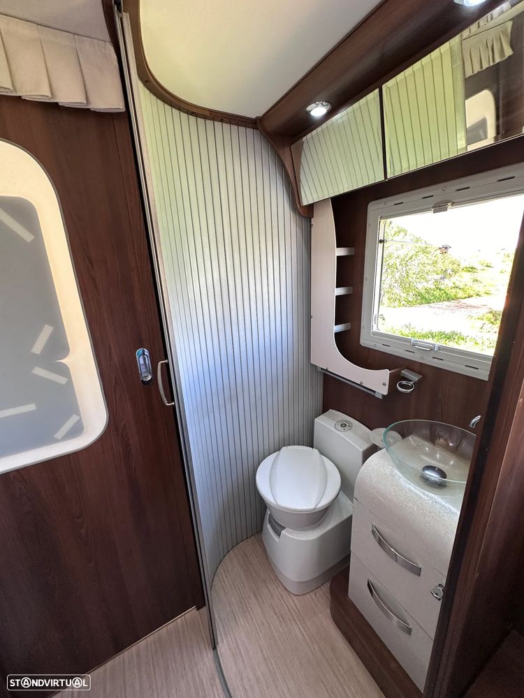 McLouis Nevis 876g Nevis - 6