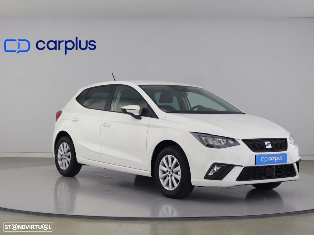 SEAT Ibiza 1.0 TSI Reference - 2
