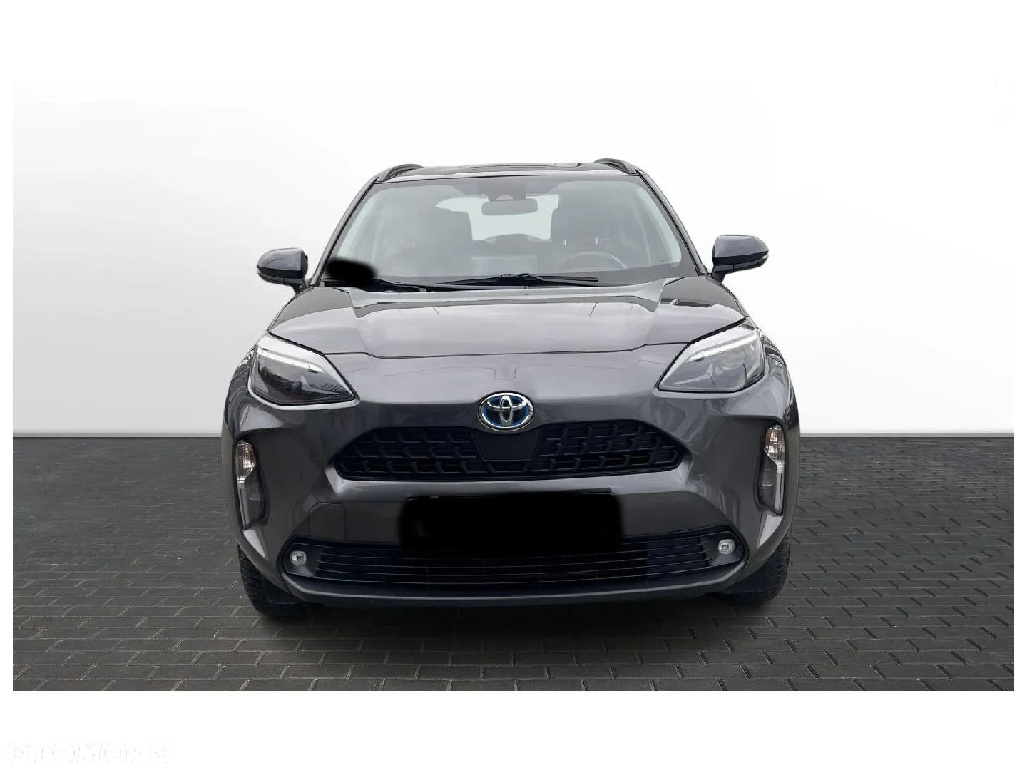 Toyota Yaris Cross Hybrid 1.5 Comfort - 5