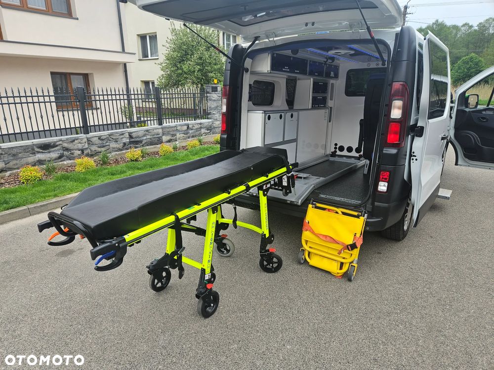 Opel Vivaro L1H1 S&S + - 30