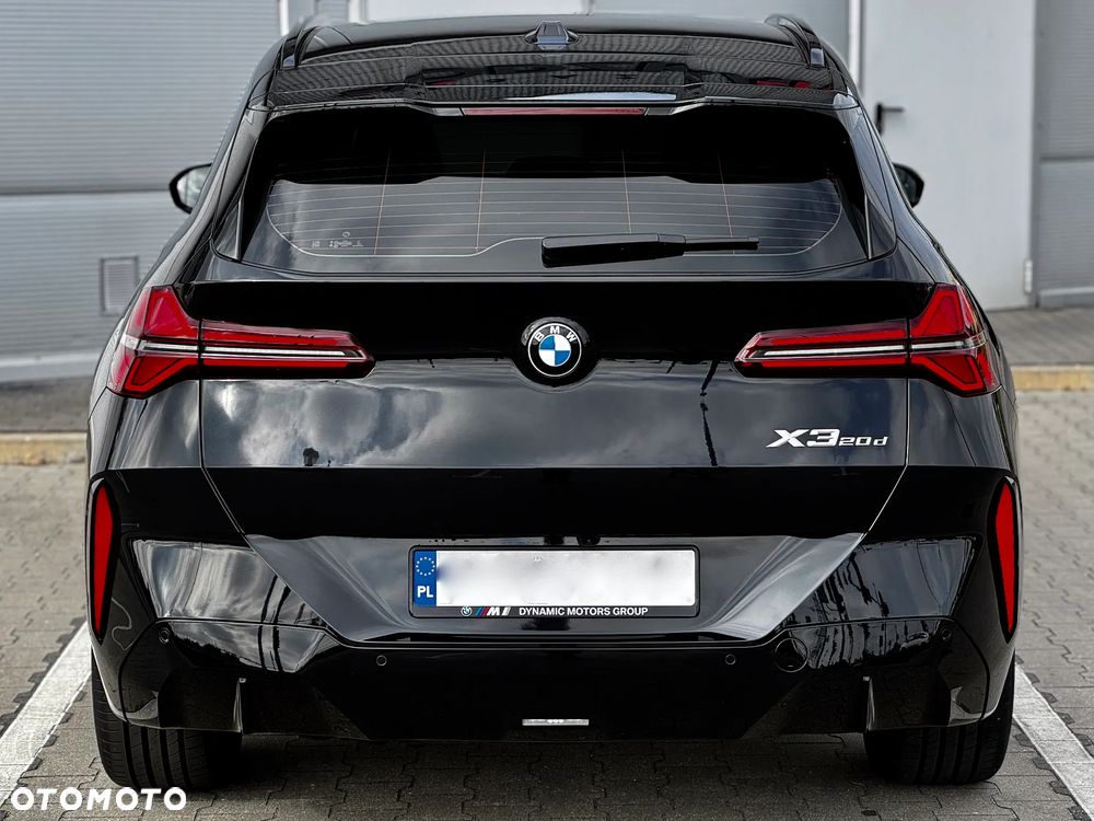 BMW X3 - 10