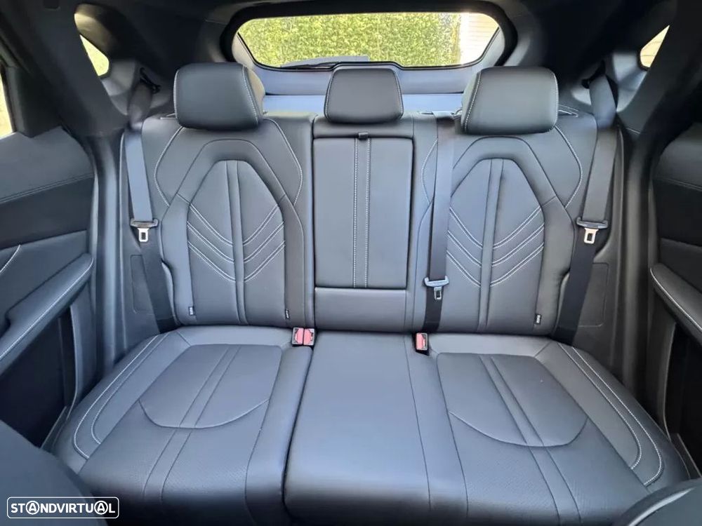 Forthing Friday EV 85.9 kWh - 23