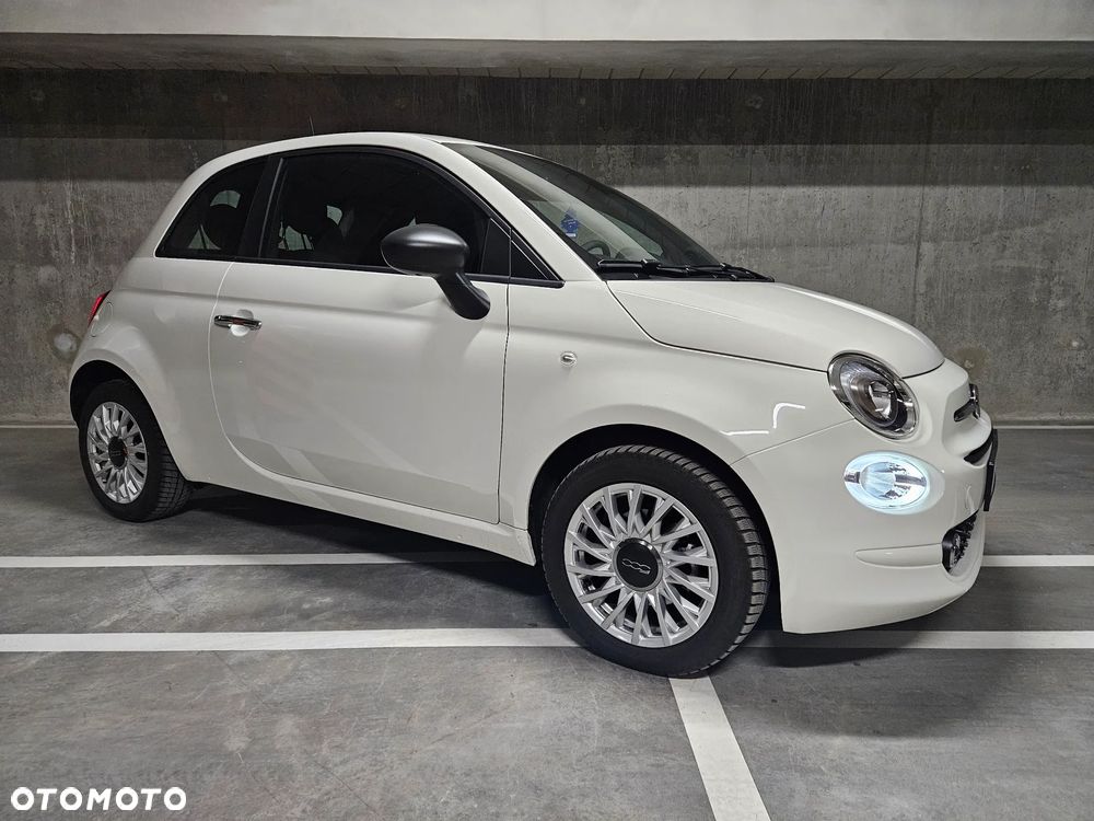 Fiat 500 - 3