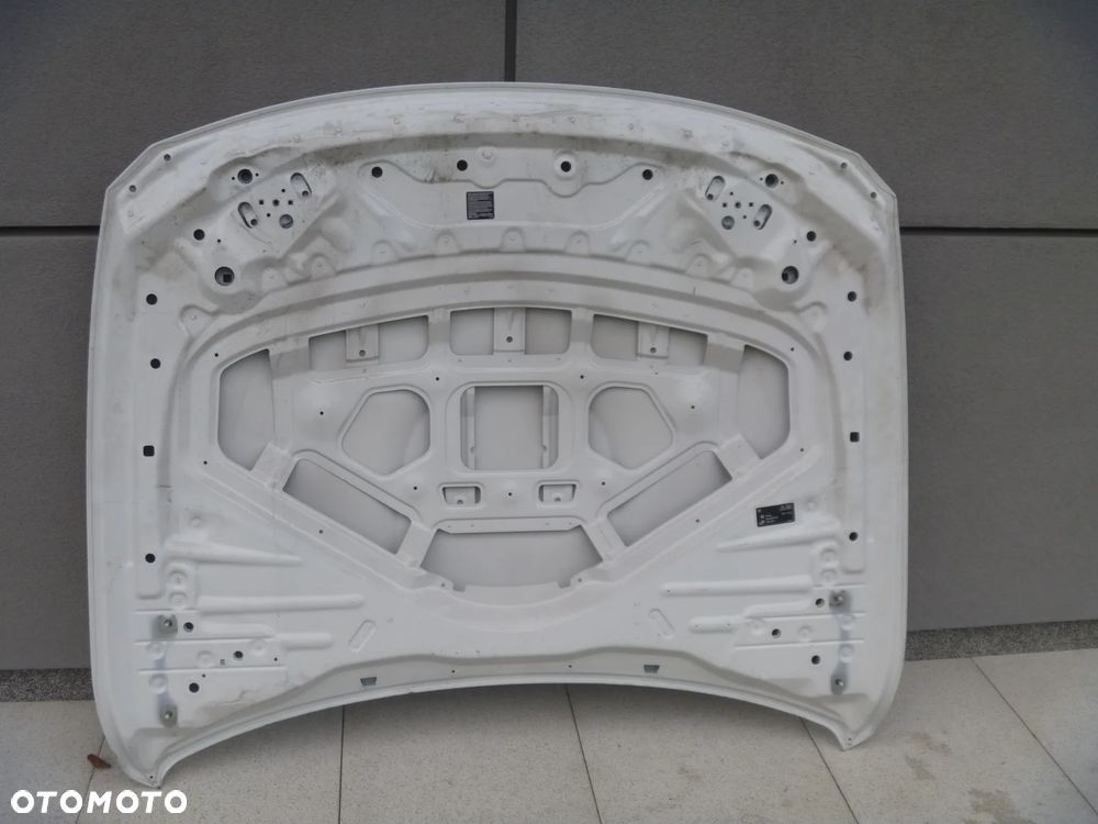 BMW 3 F80 F82 M3 M4 MASKA SILNIKA ŁADNA ORYGINAŁ - 8