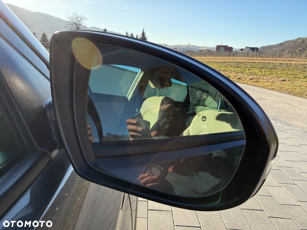 Hyundai Tucson 1.6 GDi 2WD Style - 16