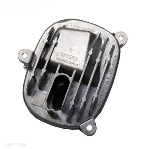 Modul cornering far dreapta BMW seria 6 - 2