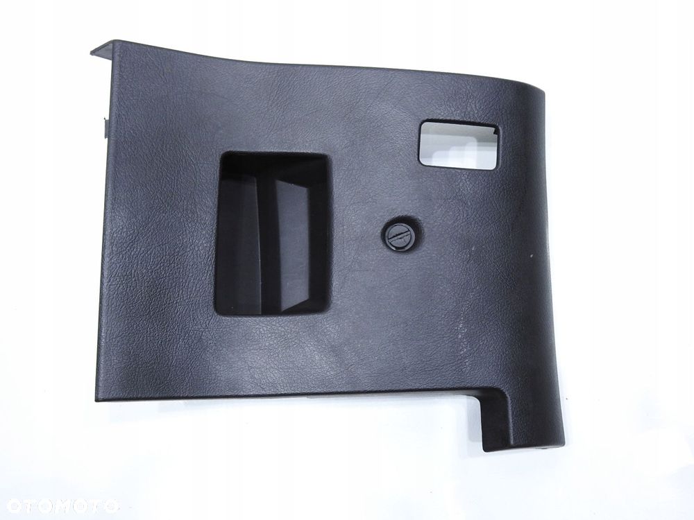 KLAPKA OSŁONA BEZPIECZNIKÓW PEUGEOT 307 LIFT - 3