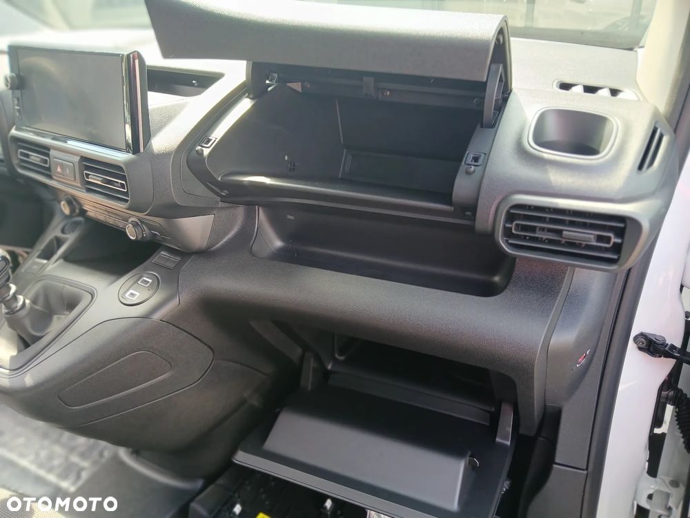 Fiat DOBLO  CARGO - 11