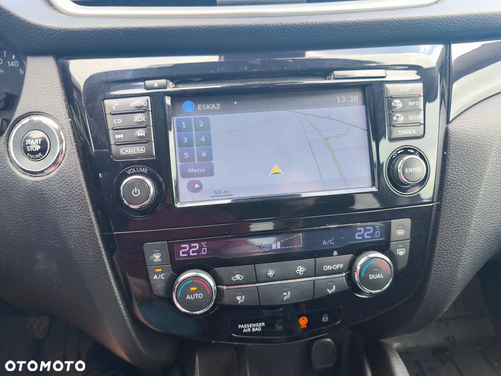 Nissan Qashqai - 19