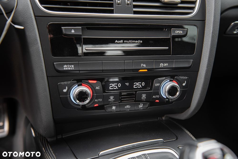 Audi S4 Limousine - 31