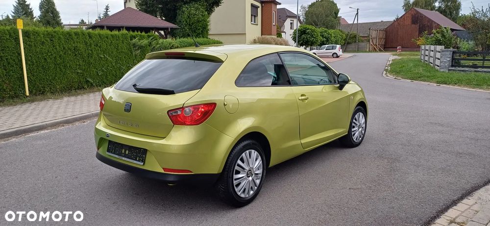 Seat Ibiza SC 1.4 16V Style - 6