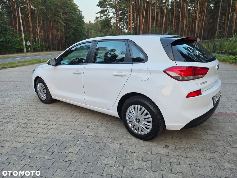Hyundai i30 1.6 CRDI Select - 13