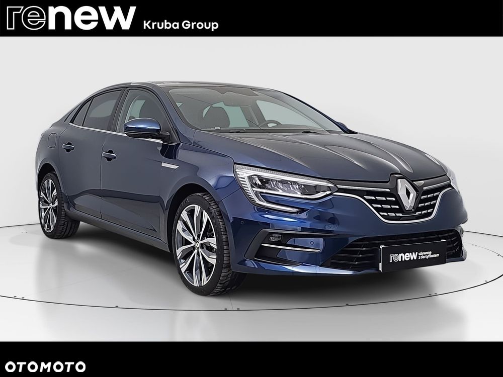 Renault Megane 1.3 TCe Techno EDC - 3