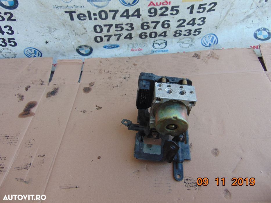 Modul ABS Suzuki Grand Vitara 1998-2005 ECu calculator ABS Grand Vitar - 2