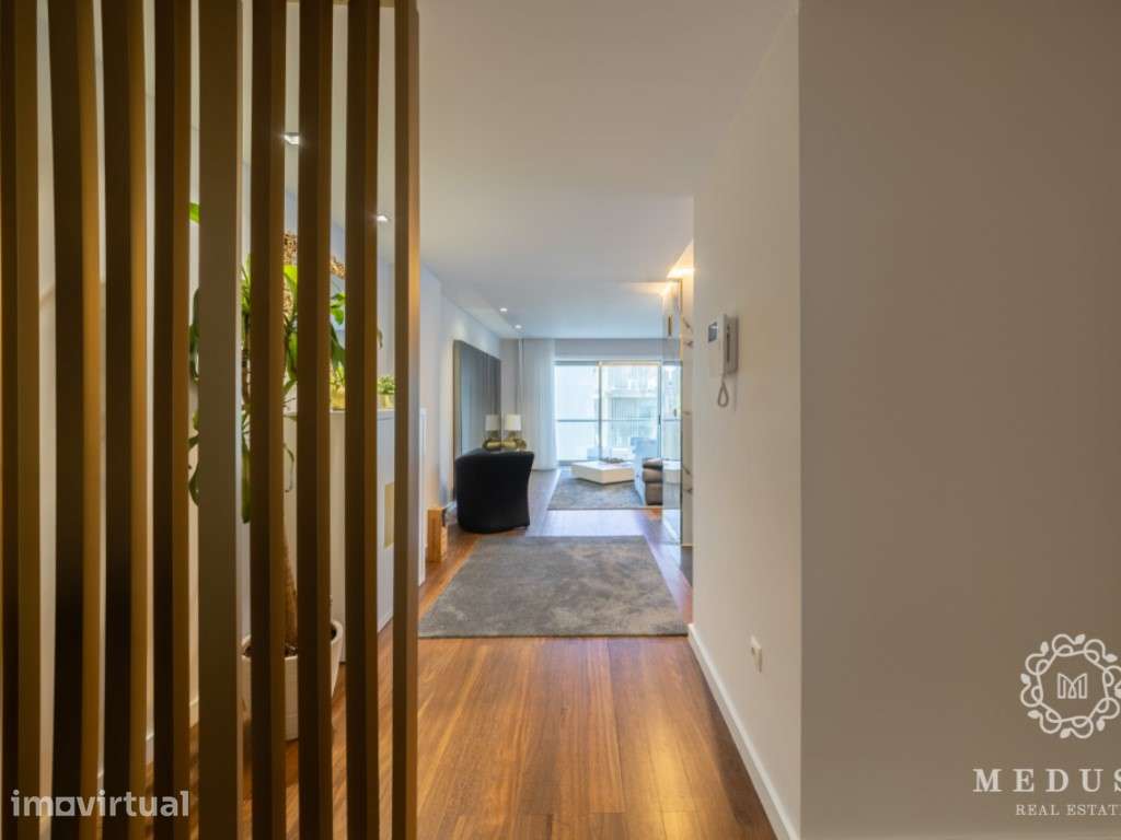 Apartamento T3 | Canidelo, Vila Nova de Gaia - Grande imagem: 5/30