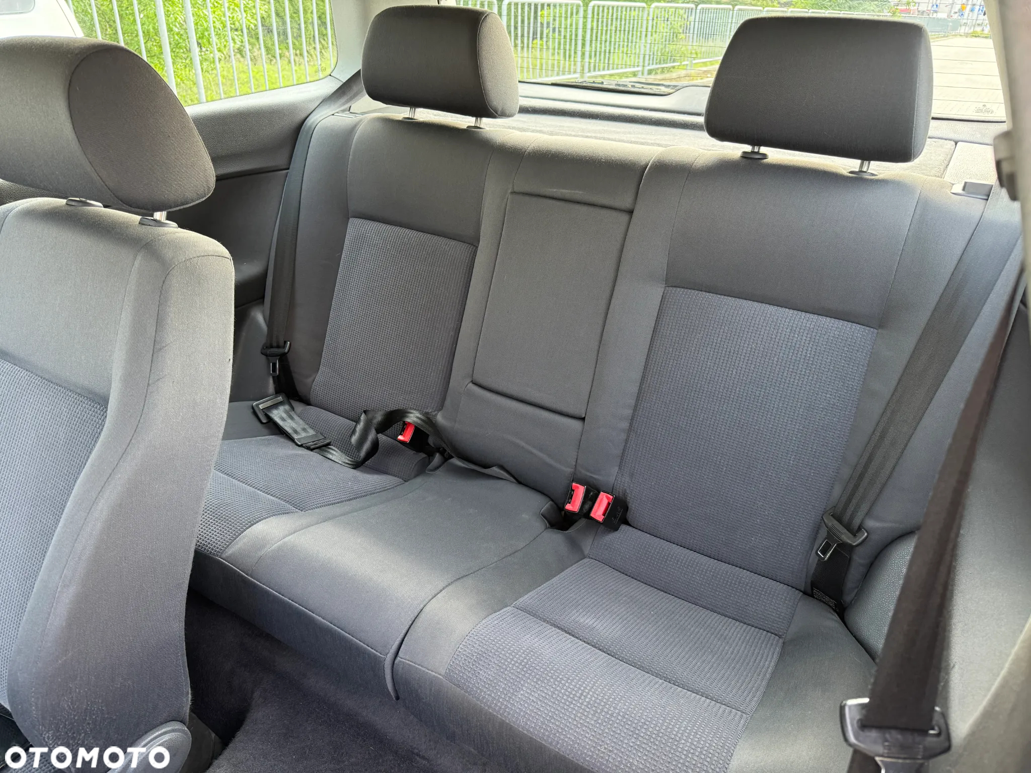 Volkswagen Polo 1.4 TDI Basis - 18