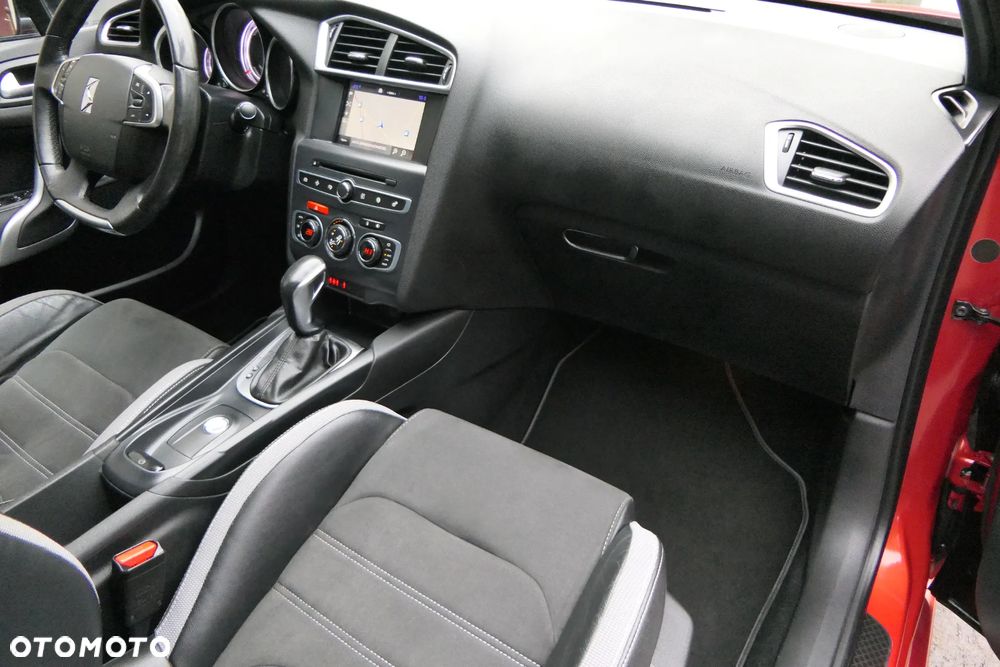 DS Automobiles DS 4 - 21