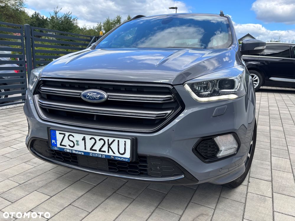 Ford Kuga 1.5 EcoBoost FWD ST-Line - 16