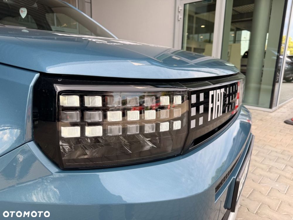 Fiat Grande Panda - 7
