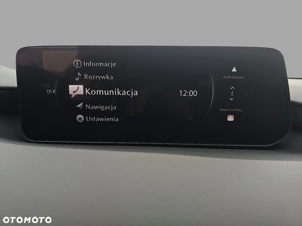 Mazda 3 2.0 mHEV Homura - 14