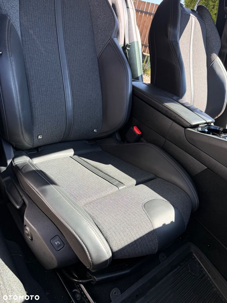 Peugeot 508 1.5 BlueHDi GT Line S&S EAT8 - 4
