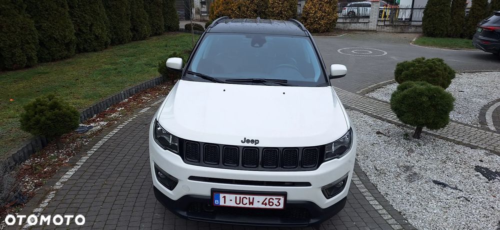 Jeep Compass 1.4 MultiAir Sport - 18