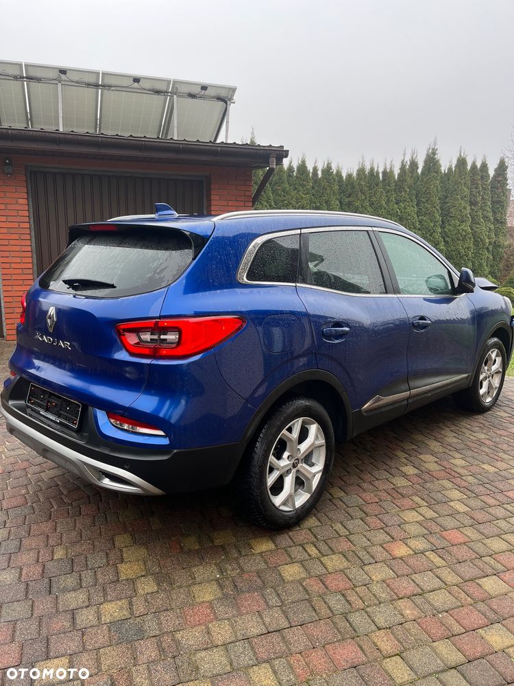 Renault Kadjar 1.3 TCe FAP Bose - 6