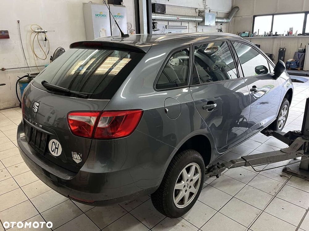 Seat Ibiza 1.0 Eco TSI S&S CONNECT - 3