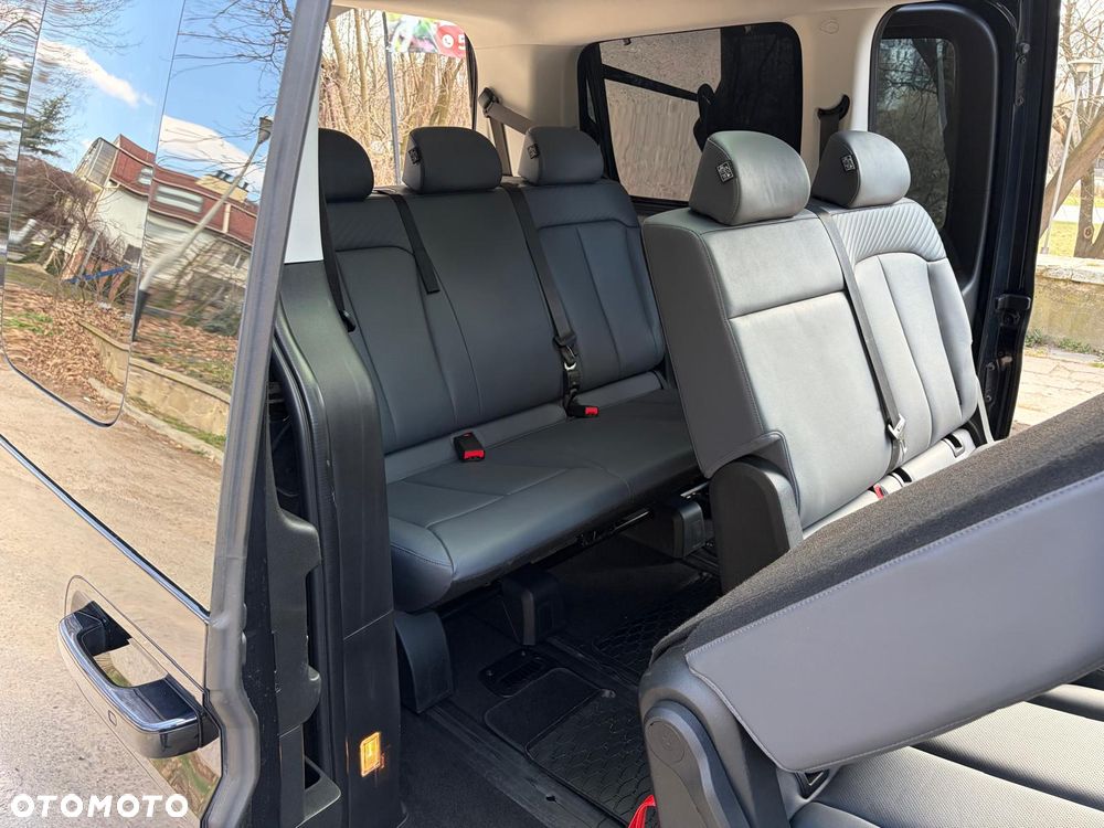 Hyundai Staria 2.2 CRDi Prime - 21