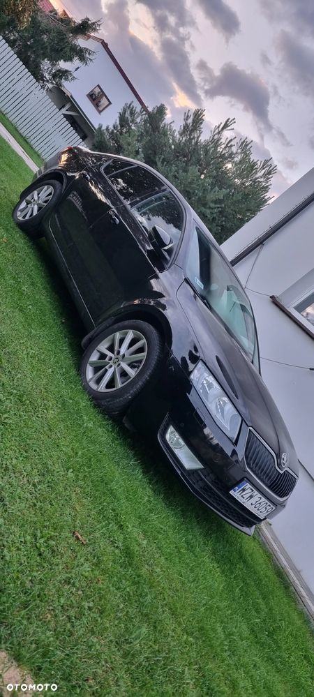 Skoda Octavia 2.0 TDI Edition - 16
