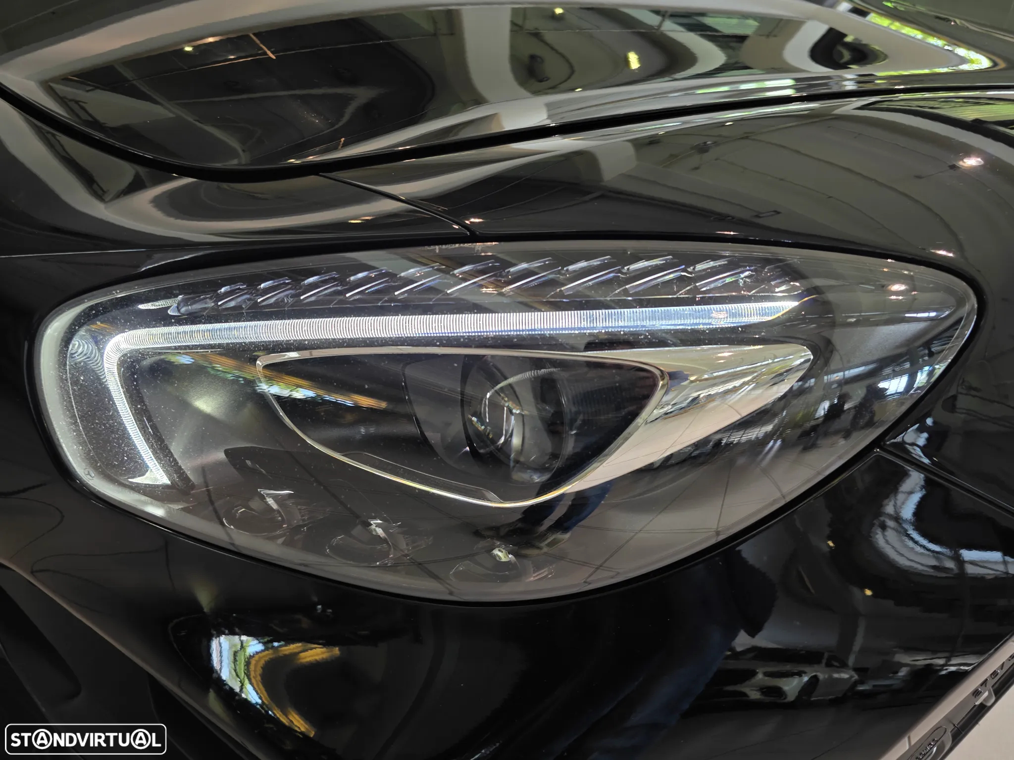Mercedes-Benz AMG GT R - 39