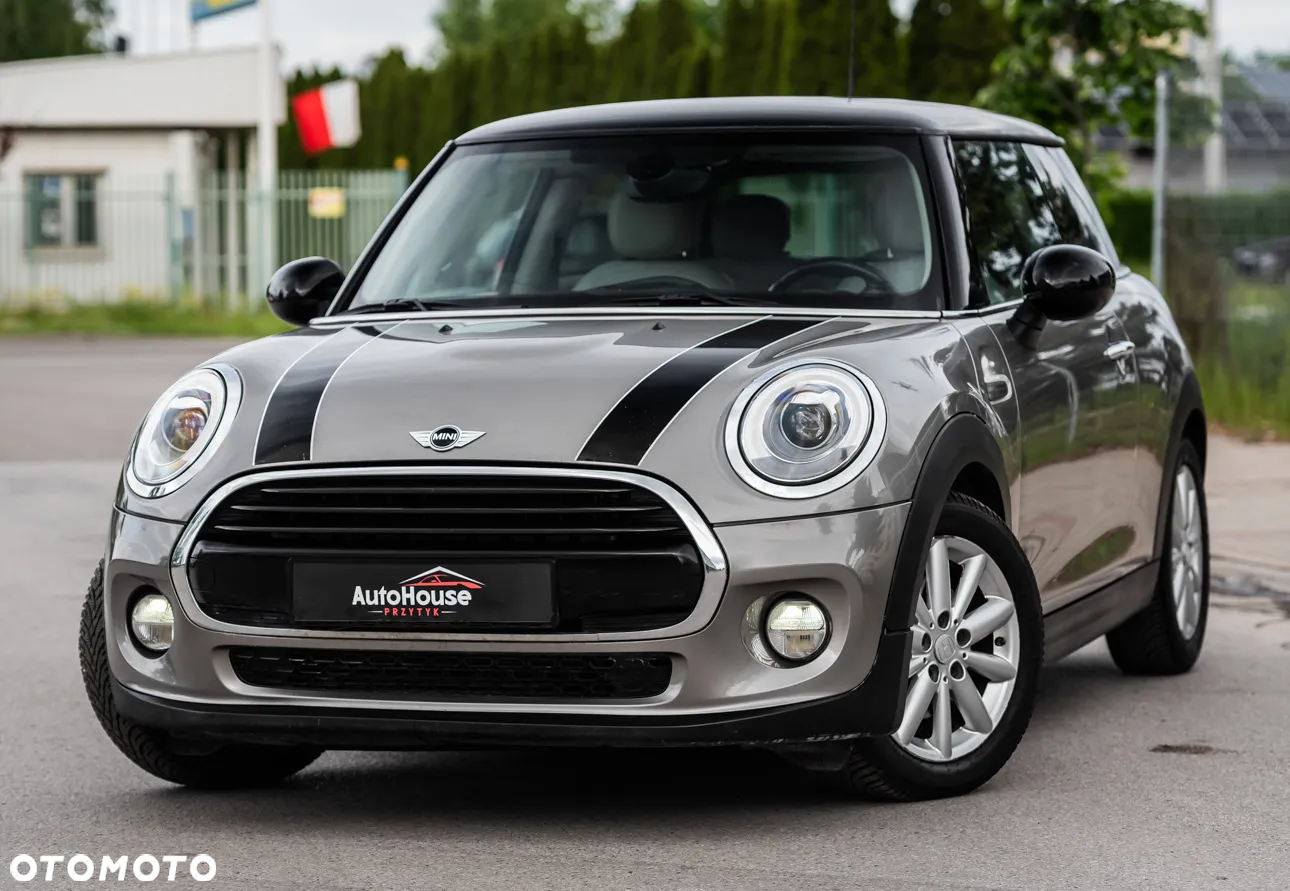 MINI Cooper Multitone Edition - 2