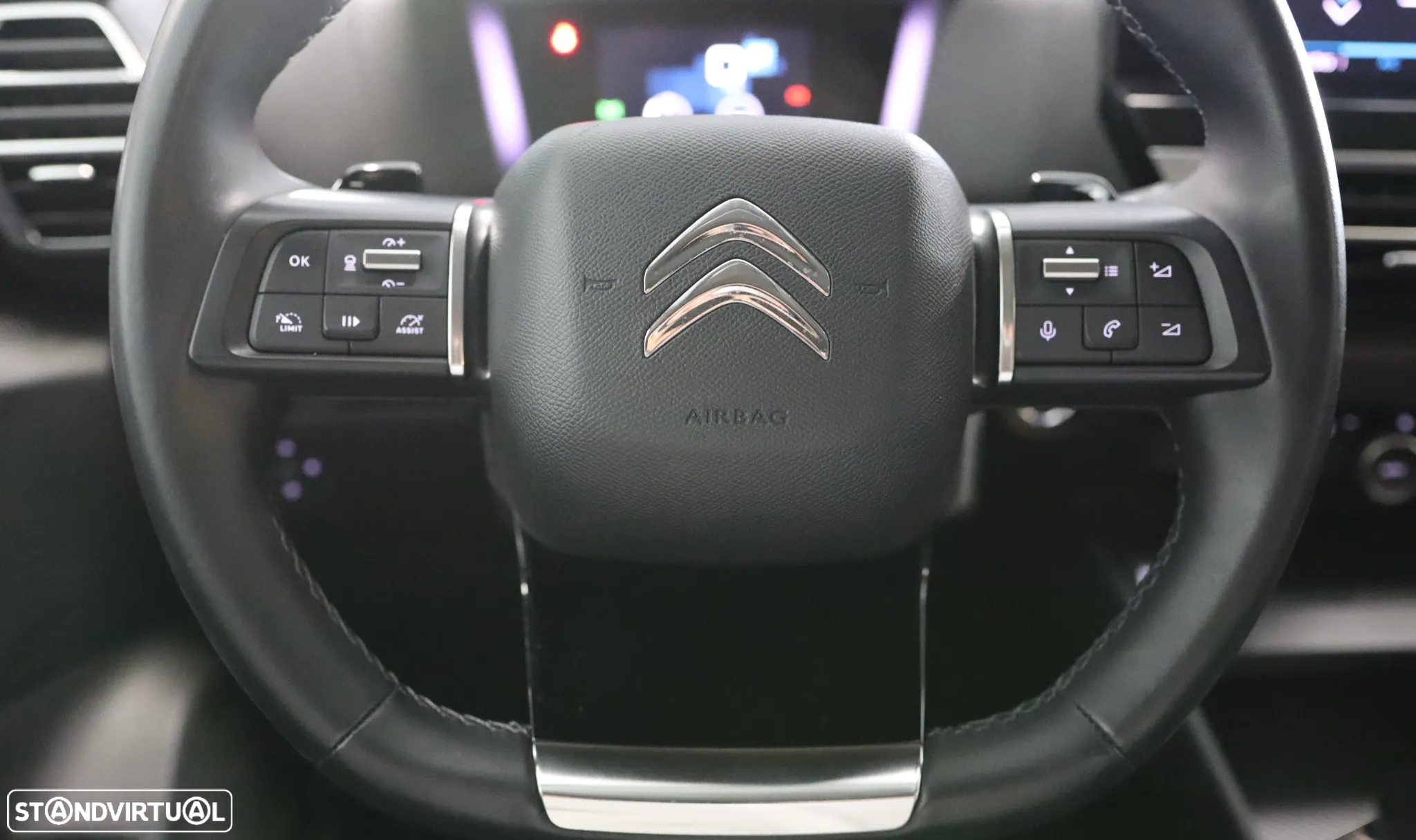 Citroën C4 BlueHDi 130 Stop&Start EAT8 SHINE - 16