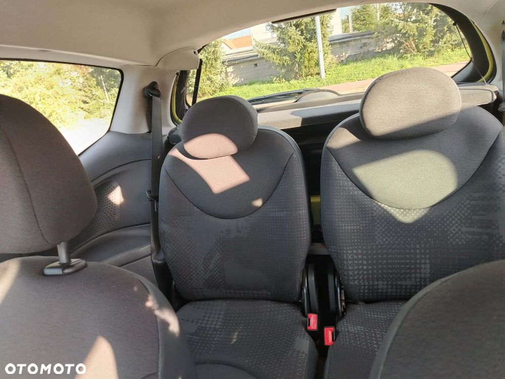 Citroën C2 - 9
